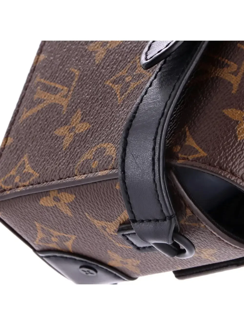 Louis Vuitton Steamer Wearable Wallet #306788L18B - Picture 7 of 9